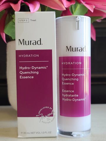 Murad Hydro-Dynamic Quenching Essence
