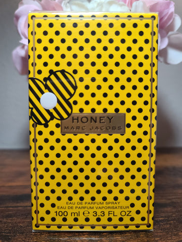 Marc Jacobs Honey Eau de Parfum Spray for Women
