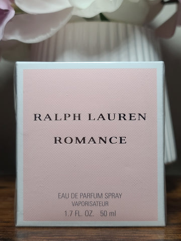 Ralph Lauren Romance Eau de Parfum Spray for Women