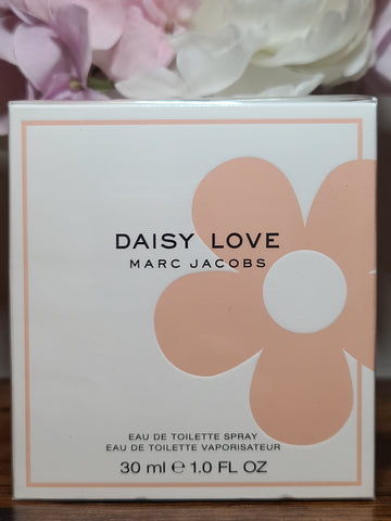 Marc Jacobs Daisy Love Eau de Toilette for Women