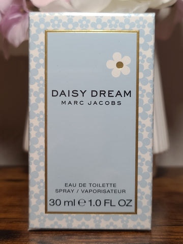 Marc Jacobs Daisy Dream Eau de Toilette for Women
