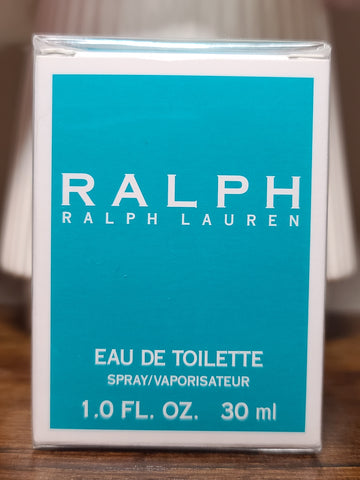 Ralph Lauren Eau de Toilette Spray for Women
