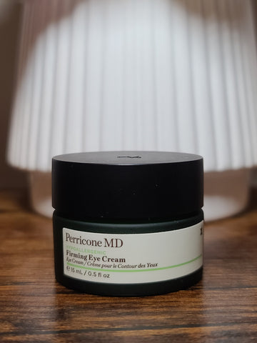 Perricone MD Hypoallergenic Firming Eye Cream - 0.5oz [SALE]