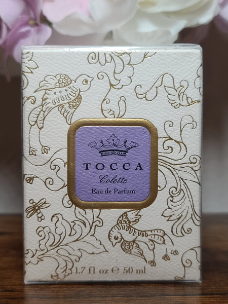 TOCCA Colette Eau de Parfum for Women