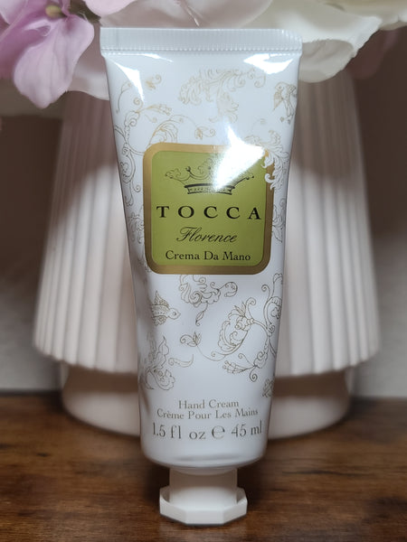 TOCCA Florence Travel Duo