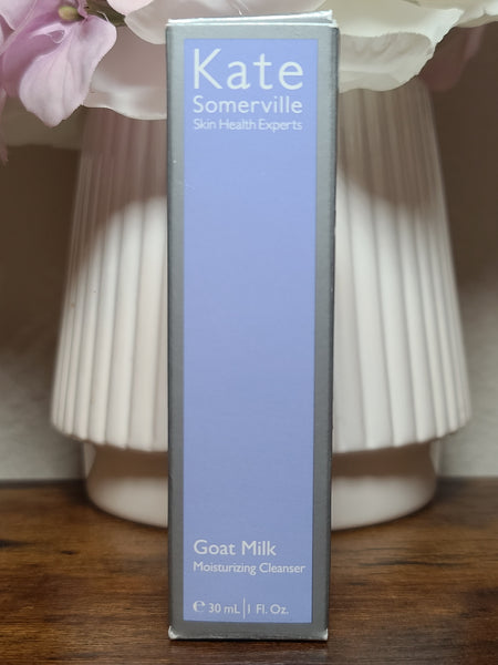 Kate Somerville Goat Milk Moisturizing Cleanser