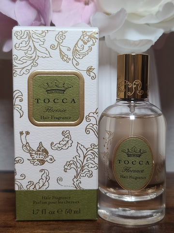 TOCCA Florence Hair Fragrance - 1.7oz [SALE]