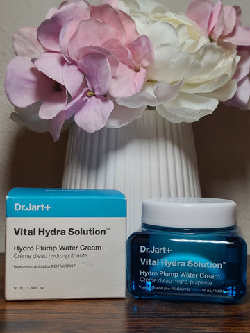 Dr.Jart+ Vital Hydra Solution Hydro Plump Water Cream