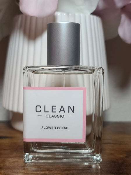 Clean Classic Flower Fresh Eau de Parfum for Women - 2oz [SALE]