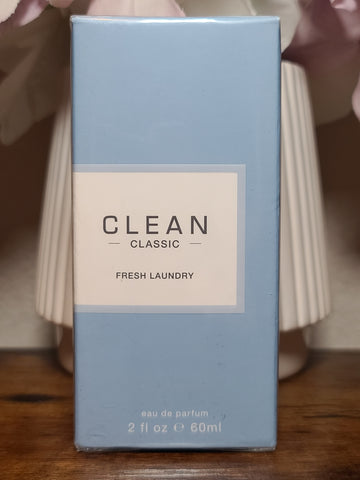 Clean Classic Fresh Laundry Eau de Parfum for Women