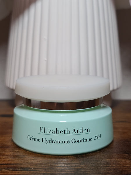 Elizabeth Arden Perpetual Moisture 24 Cream