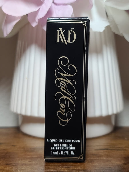 KVD Beauty ModCon Long-Wear Hydrating Liquid-Gel Contour