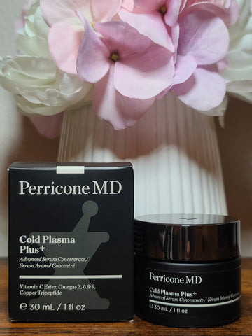 Perricone MD Cold Plasma Plus+ Advanced Serum Concentrate