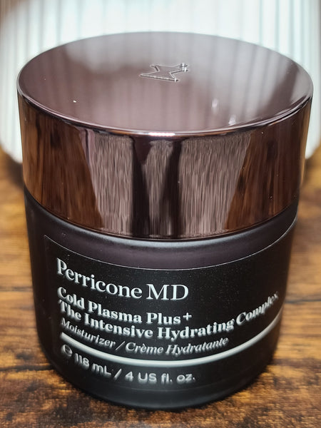 Perricone MD Cold Plasma Plus+ The Intensive Hydrating Complex Moisturizer