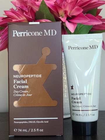 Perricone MD Neuropeptide Facial Cream Day Cream