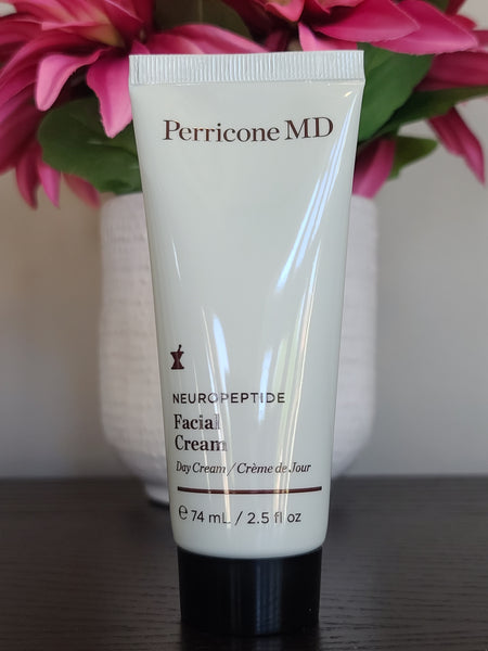 Perricone MD Neuropeptide Facial Cream Day Cream