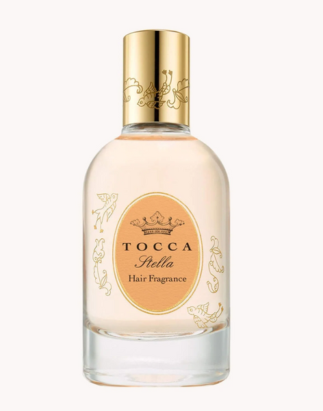 TOCCA Stella Hair Fragrance