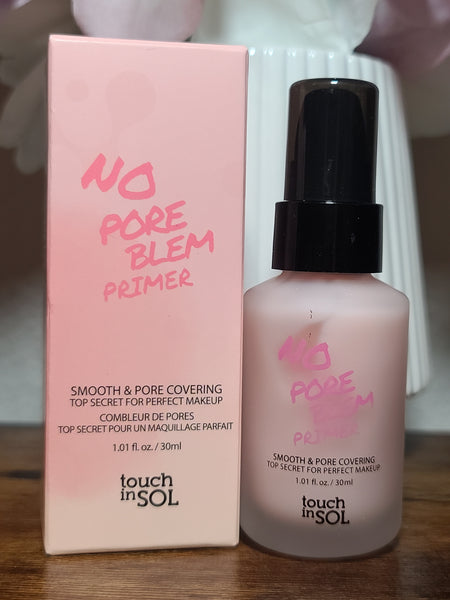 Touch in SOL Oil Control Duo