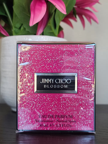 Jimmy Choo Blossom Eau de Parfum Spray for Women