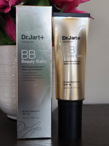Dr.Jart+ Premium BB Beauty Balm SPF 40