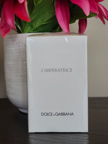Dolce & Gabbana L'Imperatrice Eau de Toilette for Women