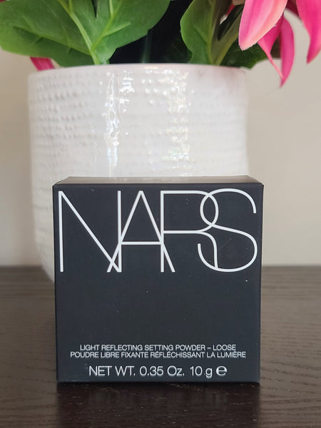 NARS Light Reflecting Setting Powder - Loose