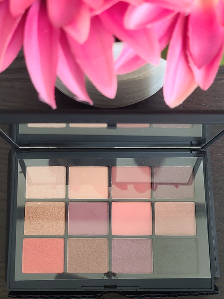 NARS Extreme Effects Eyeshadow Palette