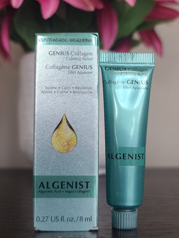 Algenist Genius Collagen Calming Relief
