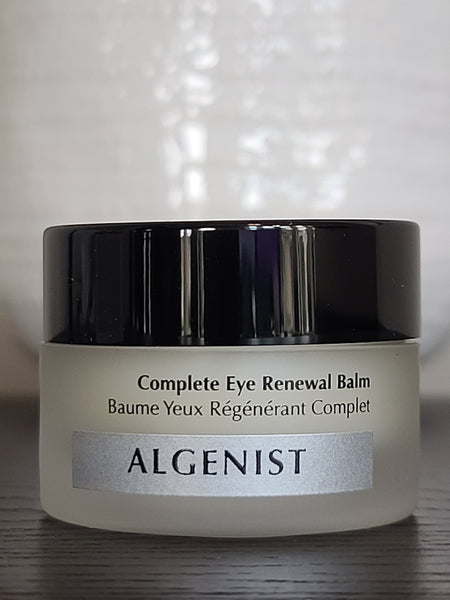 Algenist Complete Eye Renewal Balm