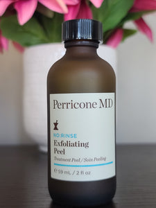 Perricone MD No Rinse Exfoliating Peel
