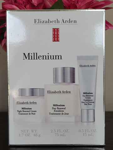 Elizabeth Arden Millenium 3-Piece Set
