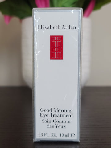 Elizabeth Arden Good Morning Eye Treatment