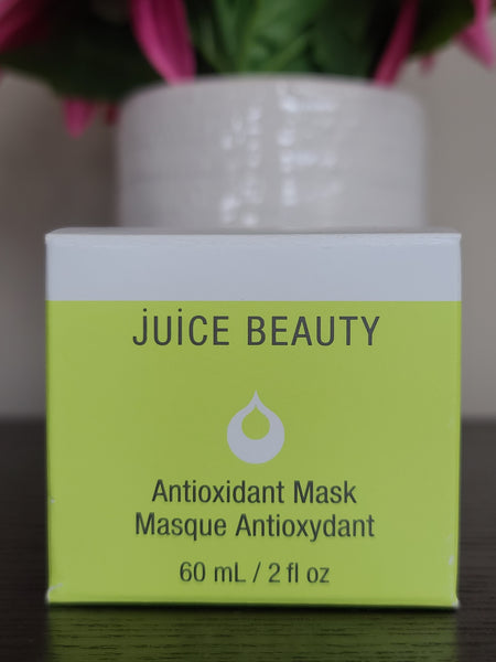 Juice Beauty Antioxidant Mask