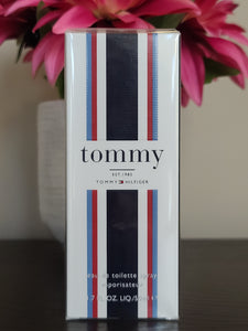 Tommy by Tommy Hilfiger Eau de Toilette Spray for Men