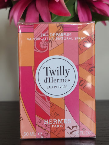 Hermes Twilly d'Hermès Eau de Parfum for Women