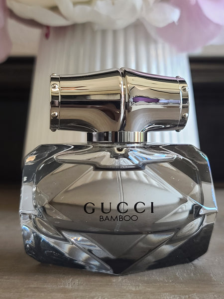 Gucci Bamboo Eau de Parfum Spray for Women