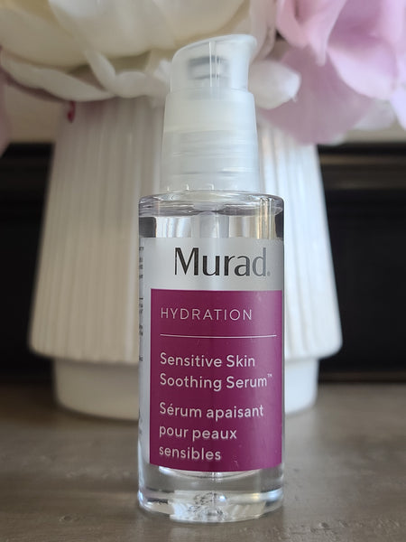 Murad Sensitive Skin Soothing Serum