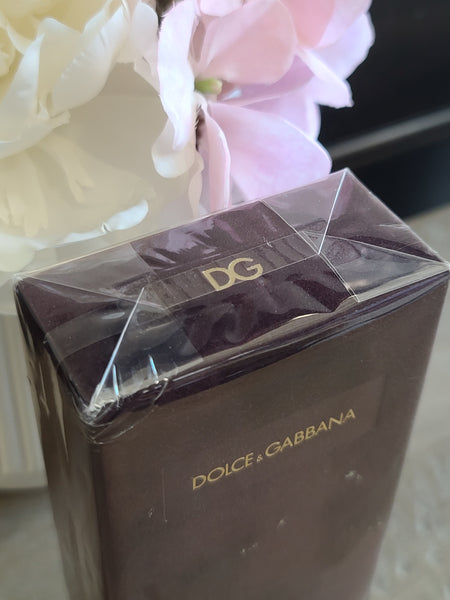 Dolce & Gabbana Pour Femme Intense Eau de Parfum for Women