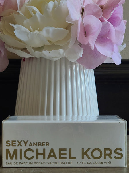 Michael Kors Sexy Amber Eau de Parfum for Women