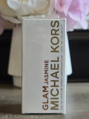 Michael Kors Glam Jasmine Eau de Parfum for Women