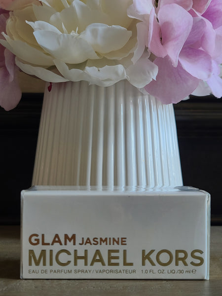Michael Kors Glam Jasmine Eau de Parfum for Women
