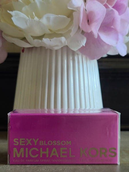 Michael Kors Sexy Blossom Eau de Parfum for Women