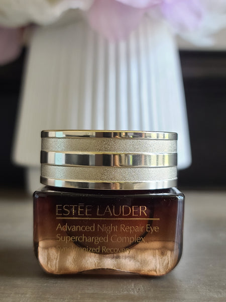 Estee Lauder Advanced Night Repair Eye Supercharged Complex Synchronized Recovery
