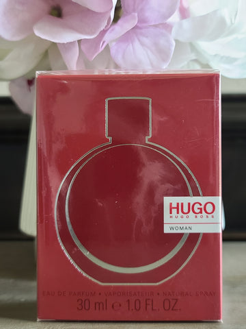 Hugo by Hugo Boss Eau de Parfum for Women