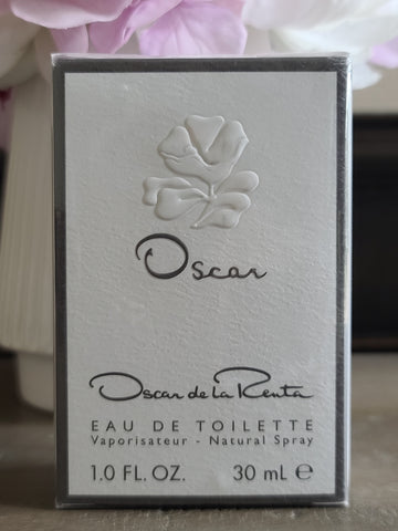 Oscar by Oscar de la Renta Eau de Toilette for Women