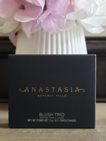 Anastasia Beverly Hills Blush Trio