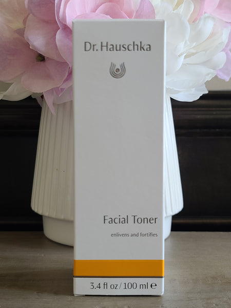 Dr. Hauschka Facial Toner
