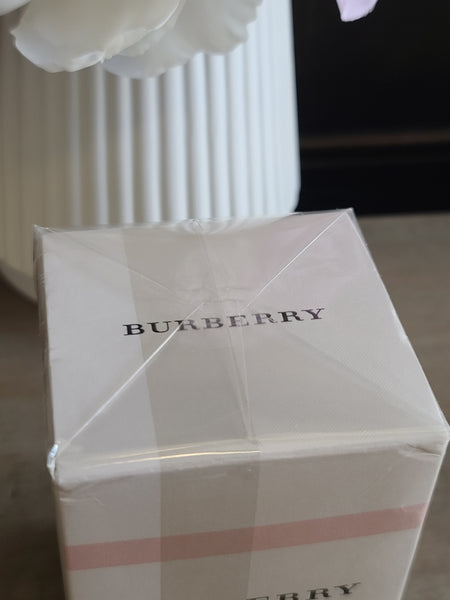 Burberry Touch Eau de Parfum Spray for Women