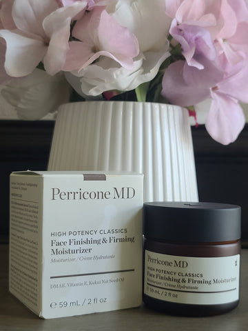 Perricone MD High Potency Classics Face Finishing & Firming Moisturizer