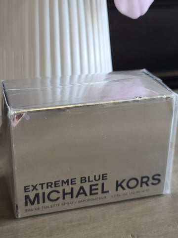 Michael Kors Extreme Blue Eau de Toilette Spray for Men